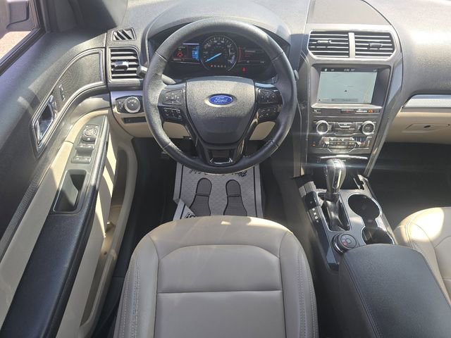 Used 2019 Ford Explorer - photo 28