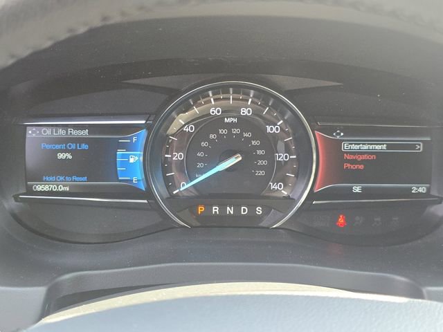 Used 2019 Ford Explorer - photo 32