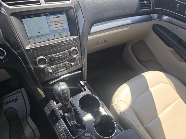 Used 2019 Ford Explorer - photo 33