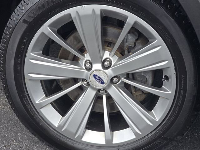 Used 2018 Ford Explorer - photo 13