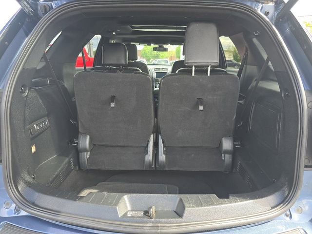 Used 2018 Ford Explorer - photo 22