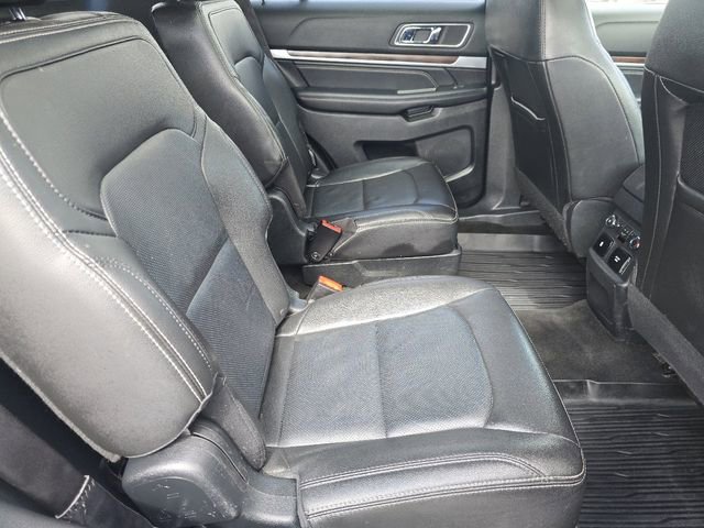 Used 2018 Ford Explorer - photo 24