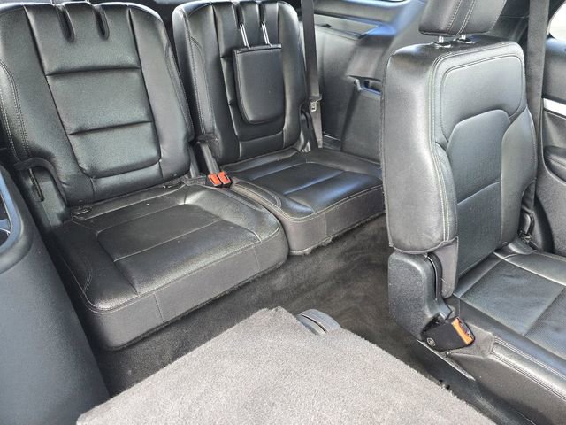 Used 2018 Ford Explorer - photo 25