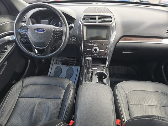 Used 2018 Ford Explorer - photo 26