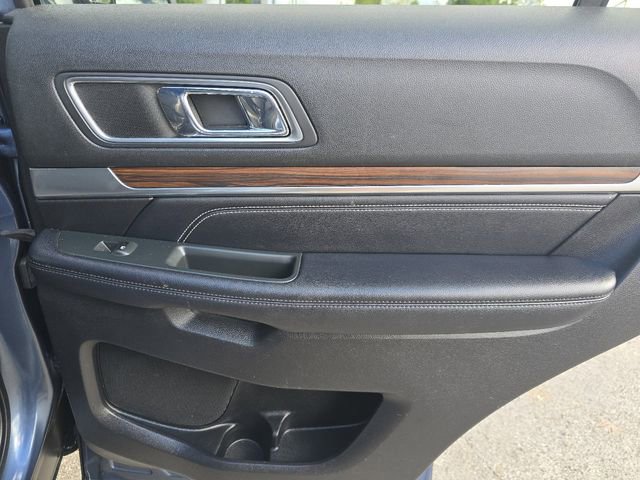 Used 2018 Ford Explorer - photo 27