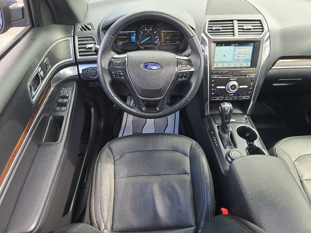 Used 2018 Ford Explorer - photo 29