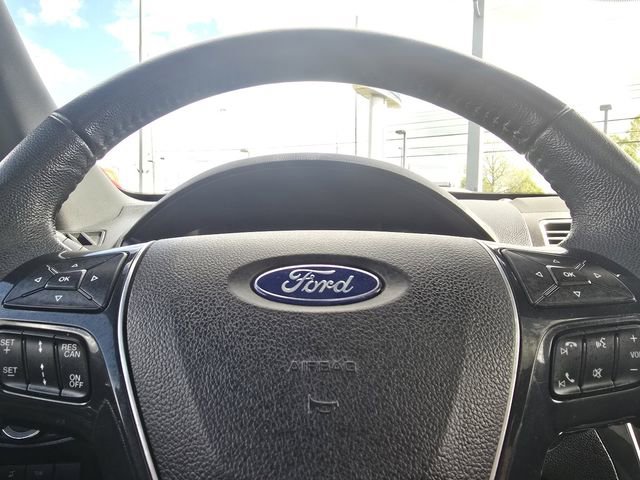 Used 2018 Ford Explorer - photo 32
