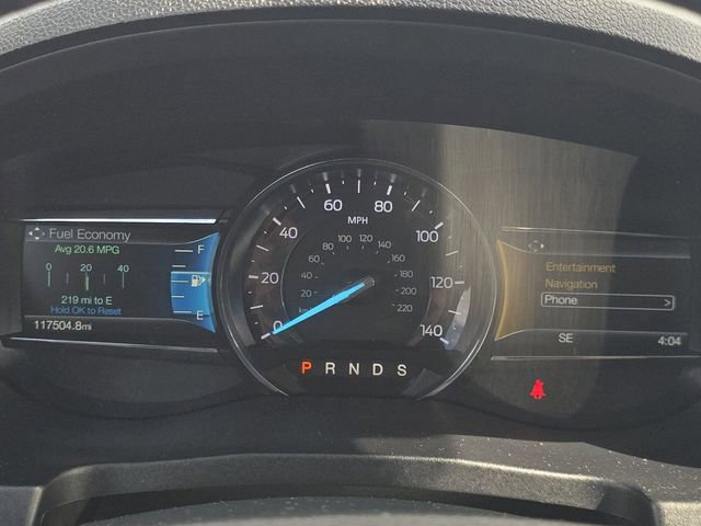 Used 2018 Ford Explorer - photo 33