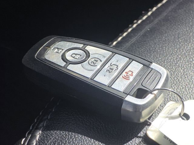 Used 2018 Ford Explorer - photo 40