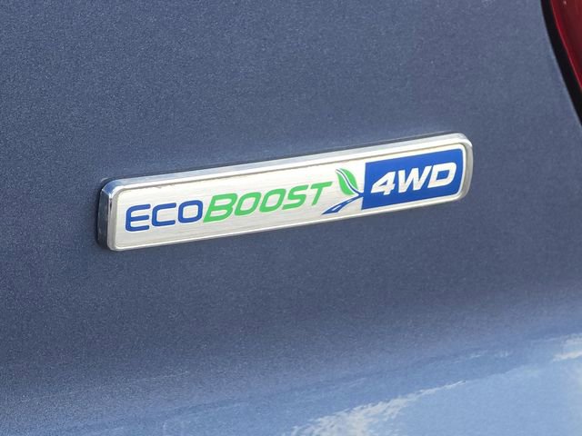Used 2018 Ford Explorer - photo 8
