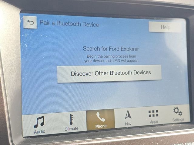 Used 2018 Ford Explorer - photo 10