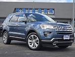 2018 Ford Explorer 4WD SUV for sale #F60260A - photo 2