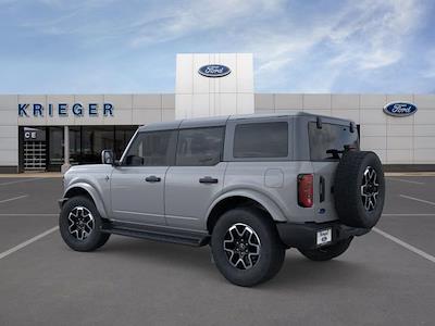2026 Ford Bronco 4WD SUV for sale #F60262 - photo 2