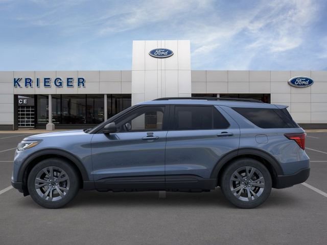 New 2026 Ford Explorer - photo 6