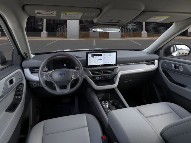 New 2026 Ford Explorer - photo 11