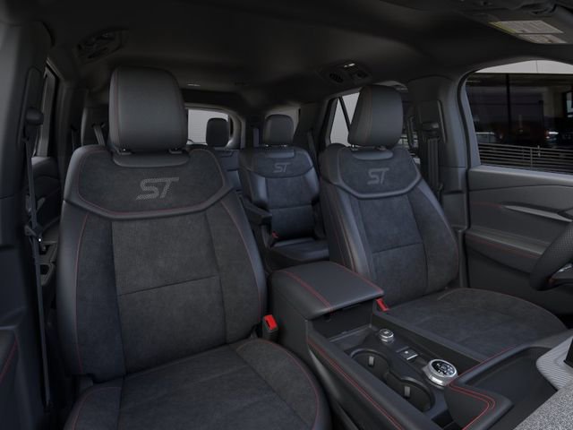 New 2026 Ford Explorer - photo 2
