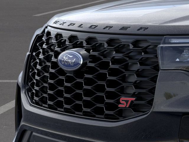 New 2026 Ford Explorer - photo 11