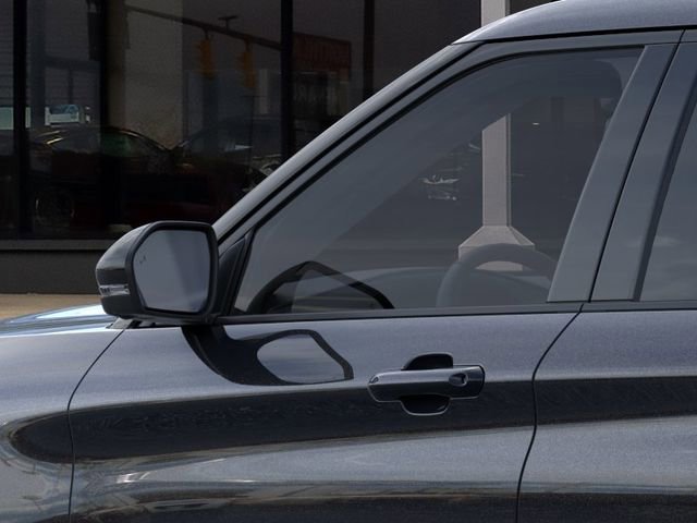 New 2026 Ford Explorer - photo 14