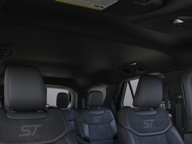 New 2026 Ford Explorer - photo 16