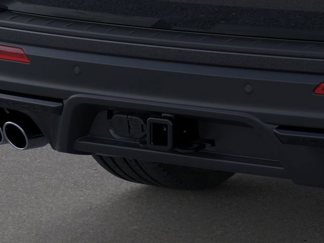 New 2026 Ford Explorer - photo 17