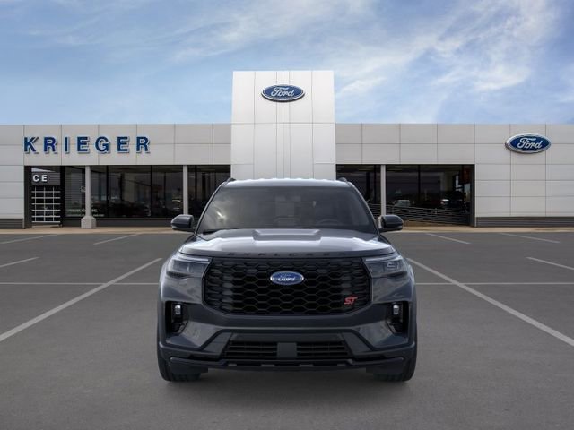 New 2026 Ford Explorer - photo 23