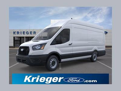 2026 Ford Transit 250 High Roof RWD Empty Cargo Van for sale #F60291 - photo 1
