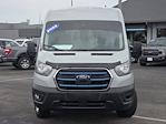 2022 Ford E-Transit 350 Medium Roof RWD Empty Cargo Van for sale #F60291A - photo 11