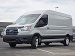 2022 Ford E-Transit 350 Medium Roof RWD Empty Cargo Van for sale #F60291A - photo 12
