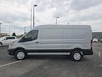 2022 Ford E-Transit 350 Medium Roof RWD Empty Cargo Van for sale #F60291A - photo 13