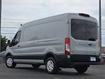 2022 Ford E-Transit 350 Medium Roof RWD Empty Cargo Van for sale #F60291A - photo 14