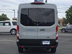 2022 Ford E-Transit 350 Medium Roof RWD Empty Cargo Van for sale #F60291A - photo 15