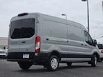 2022 Ford E-Transit 350 Medium Roof RWD Empty Cargo Van for sale #F60291A - photo 16