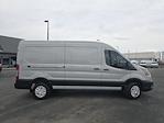 2022 Ford E-Transit 350 Medium Roof RWD Empty Cargo Van for sale #F60291A - photo 17