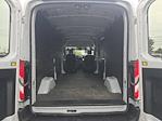 2022 Ford E-Transit 350 Medium Roof RWD Empty Cargo Van for sale #F60291A - photo 18