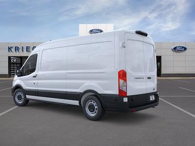 New 2026 Ford Transit 250 Medium Roof Empty Cargo Van for sale #F60293 - photo 2