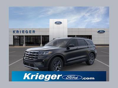 2026 Ford Explorer 4WD SUV for sale #F60325 - photo 1