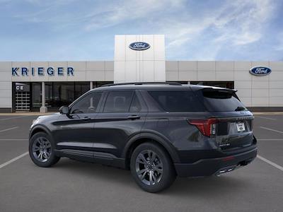 2026 Ford Explorer 4WD SUV for sale #F60325 - photo 2