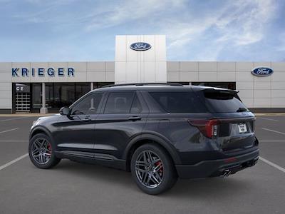2026 Ford Explorer 4WD SUV for sale #F60340 - photo 2