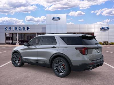 2026 Ford Explorer 4WD SUV for sale #F60381 - photo 2