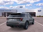 2026 Ford Explorer 4WD SUV for sale #F60381 - photo 8