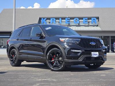 2020 Ford Explorer 4WD SUV for sale #F60381A - photo 2