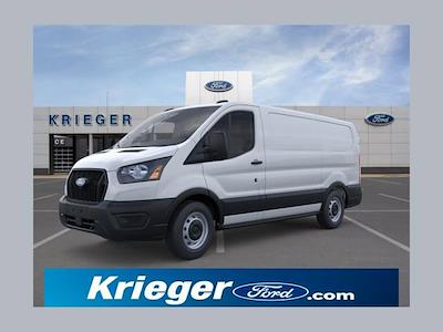 New 2026 Ford Transit 150 Low Roof Empty Cargo Van for sale #F60384 - photo 1