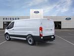 New 2026 Ford Transit 150 Low Roof Empty Cargo Van for sale #F60384 - photo 4