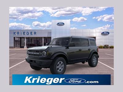 2026 Ford Bronco 4WD SUV for sale #F60394 - photo 1