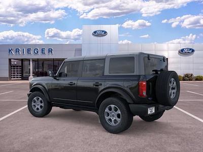 2026 Ford Bronco 4WD SUV for sale #F60394 - photo 2