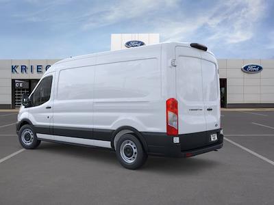 2026 Ford Transit 250 Medium Roof RWD Empty Cargo Van for sale #F60404 - photo 2
