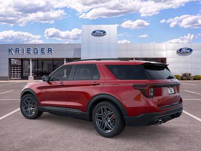 2026 Ford Explorer 4WD SUV for sale #TGC51300 - photo 2