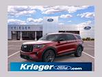 2026 Ford Explorer 4WD SUV for sale #F60413 - photo 1