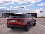2026 Ford Explorer 4WD SUV for sale #F60413 - photo 8