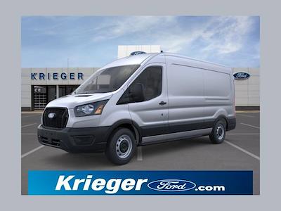 2026 Ford Transit 250 Medium Roof RWD Empty Cargo Van for sale #F60416 - photo 1
